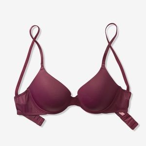 PINK Wear Everywhere Push-Up - 34C